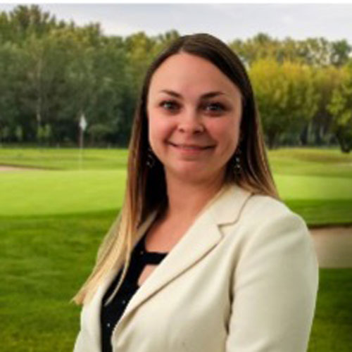 Lisa Beirn (Photo: Syngenta)