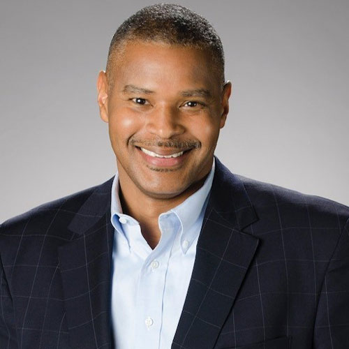 Michael A. Jones (Photo: Positec)