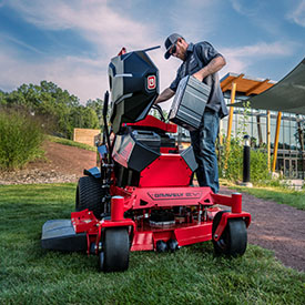 Photo: Ariens Co.
