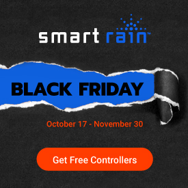 Photo: Smart Rain