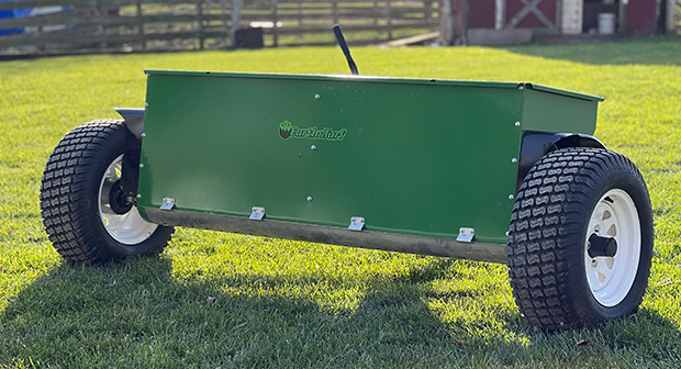(Photo: Earth & Turf Products)