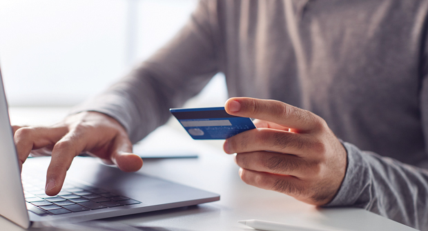 Landscape pros should consider their options with digital payments according to Abheek Dhawan, vice president of business operations for Jobber. (Photo: monkeybusinessimages/ iStock / Getty Images Plus/Getty Images)