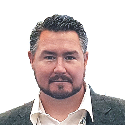 Mark Bradley