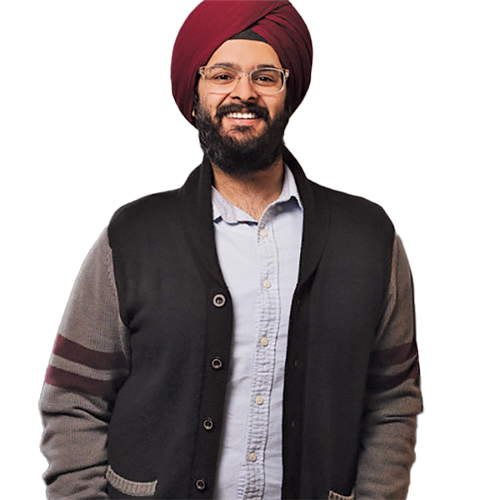 Abheek Dhawan