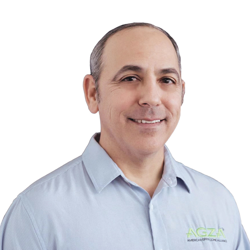 Daniel Mabe