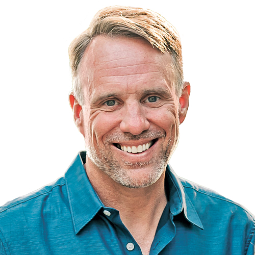 Jeff Norton