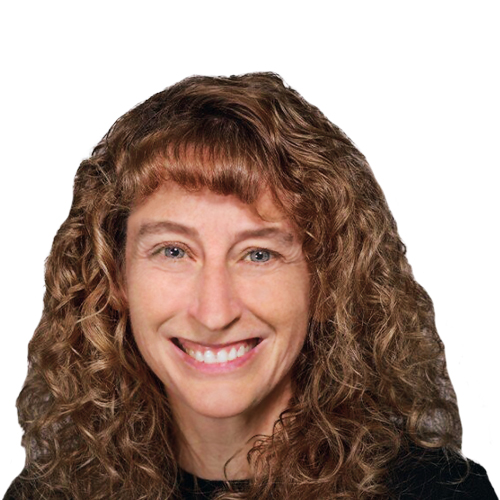 Christine Potter