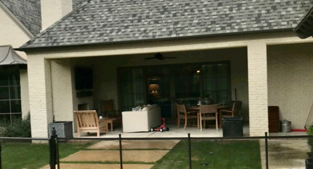 (Photo courtesy of Lawns of Dallas)