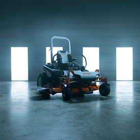 Photo: STIHL Inc.