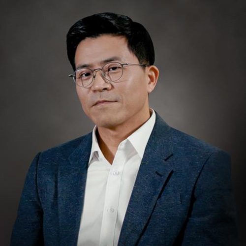 Chris Jeong (Photo: Doosan)