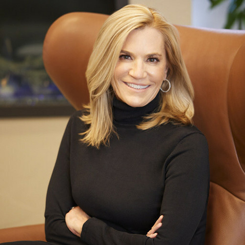 Laura Kohler (Photo: Kohler Co.)