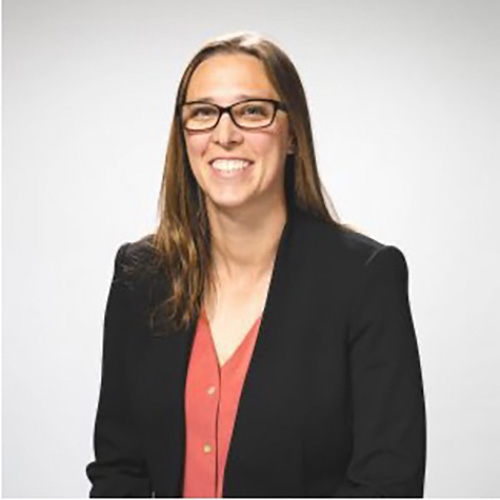 Melissa Dunk (Photo: Ruppert Landscape)