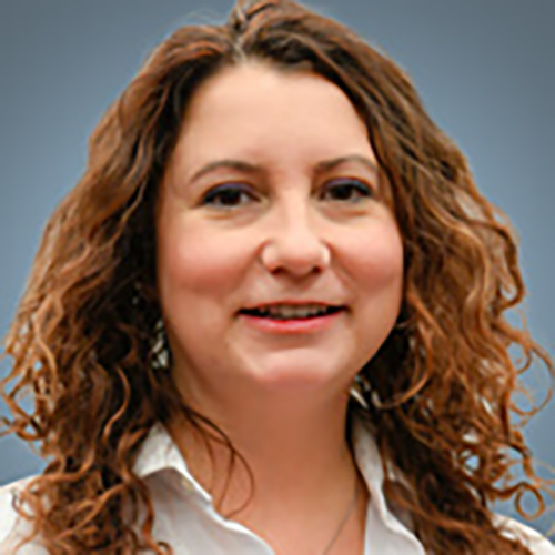 Noreen Rich (Photo: Irrigation Association)