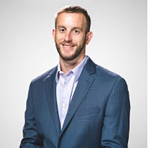 Ryan Rote (Photo: Ruppert Landscape)