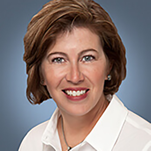 Trisha Klaus (Photo: Irrigation Association)