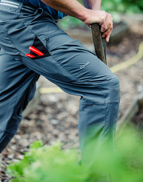 (Photo: Genus Gardenwear)