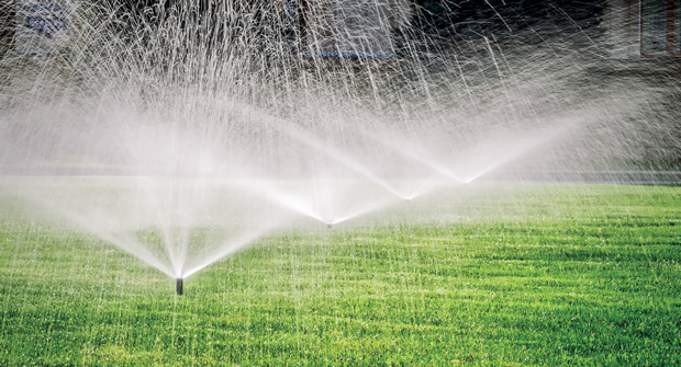 Experts say it’s crucial to understand the importance of good filtration as they are key to a high-quality irrigation system. (Photo: bozhdb/iStock / Getty Images Plus/Getty Images)
