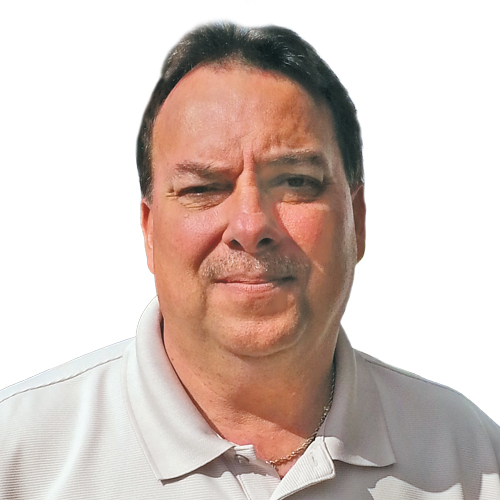 Larry Hall