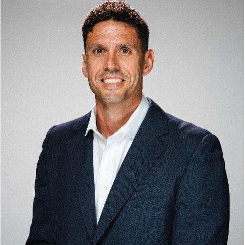 Mike Felts (Photo: Ruppert Landscape)