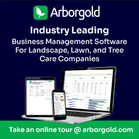 Photo: Arborgold