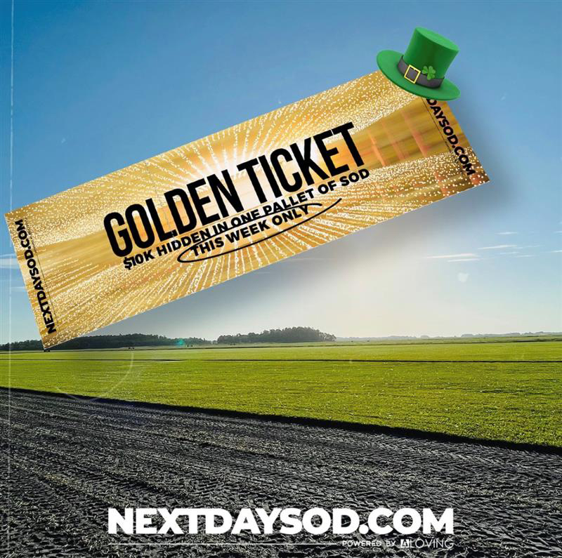 Photo: Next Day Sod