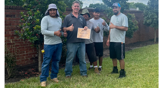 Photo: A&R Landscaping