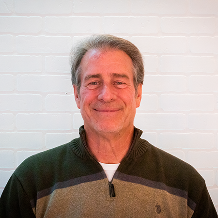 Mark Rorrison (Photo: Tivoli Lighting)
