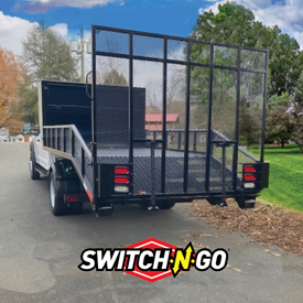 Photo: Switch-N-Go