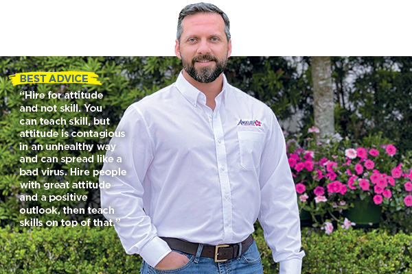 Photo: Angelo’s Landscape Group