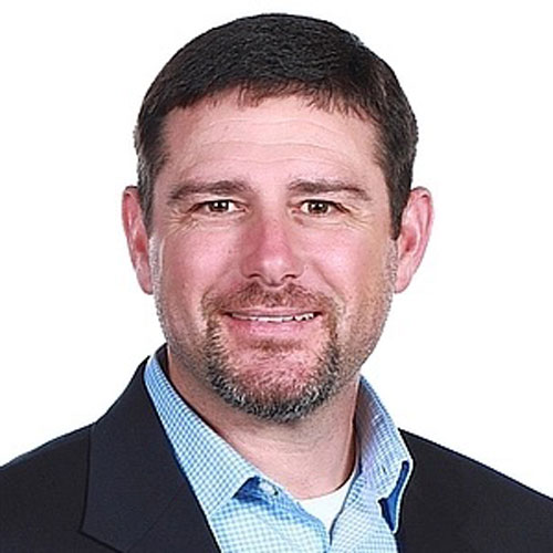 Brent Flander (Photo: PBI-Gordon)