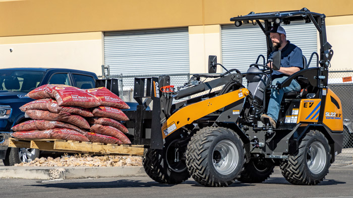 (Photo: Case Construction Equipment)