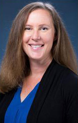 Denise Mullikin (Photo: Hunter Industries)
