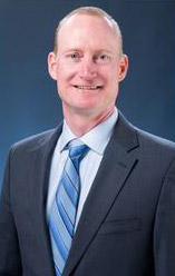 Gene Smith (Photo: Hunter Industries)