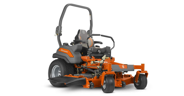(Photo: Husqvarna)
