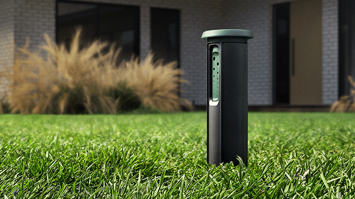 (Photo: Irrigreen)