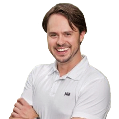 Brandon Sheppard