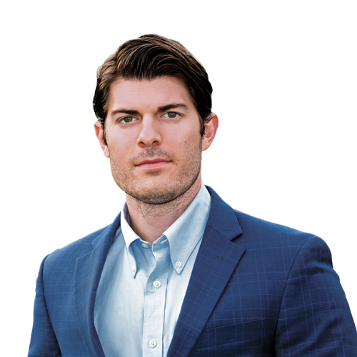 Brett Corbett