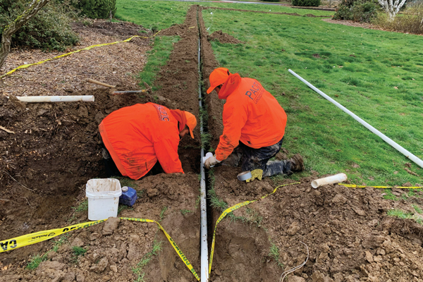 (Photo: Pacific Landscape Management)