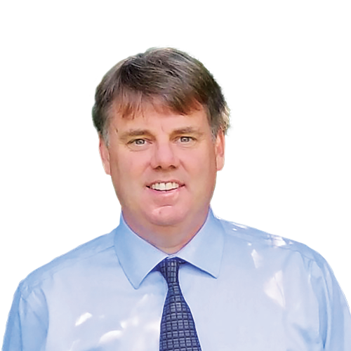 Mike McCarron