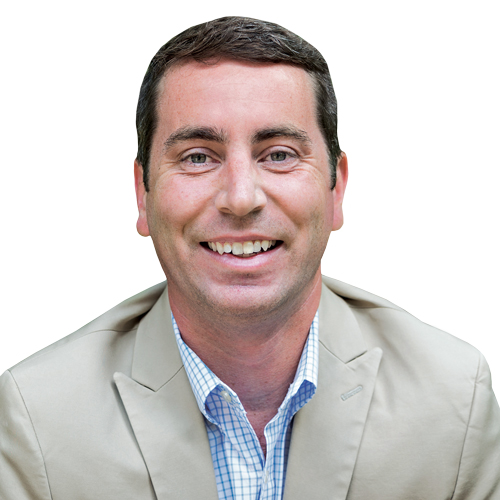 Andrew Bray