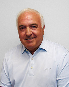 Mike Flynn (Photo: Felling Trailers)