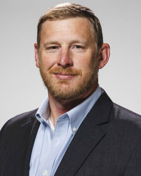 Rob Groves (Photo: Ruppert Landscape)