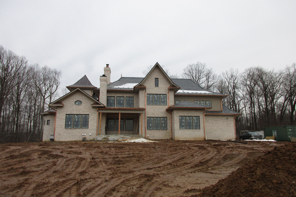 (Photo courtesy of Kane Landscapes)