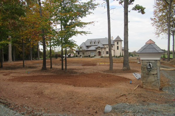 (Photo courtesy of Kane Landscapes)