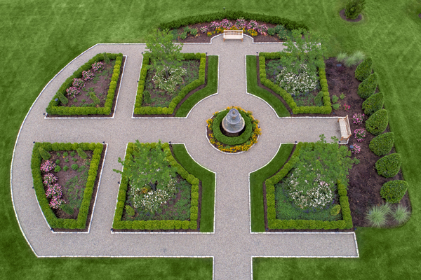 (Photo courtesy of Kane Landscapes)