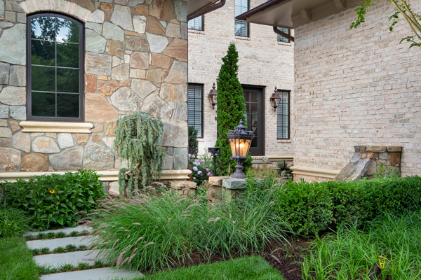 (Photo courtesy of Kane Landscapes)