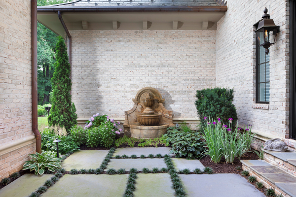 (Photo courtesy of Kane Landscapes)