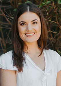 Taylor Langley (Photo: Landscape Workshop)