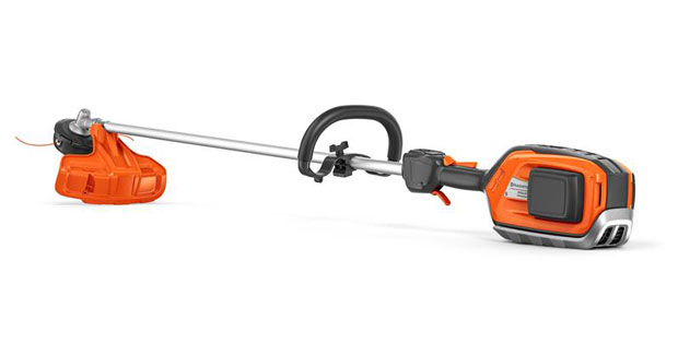 (Photo: Husqvarna)