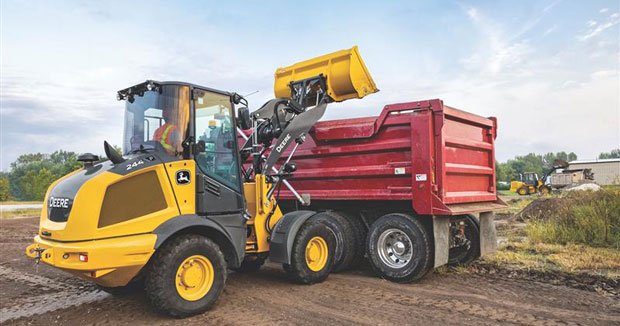 (Photo: John Deere)